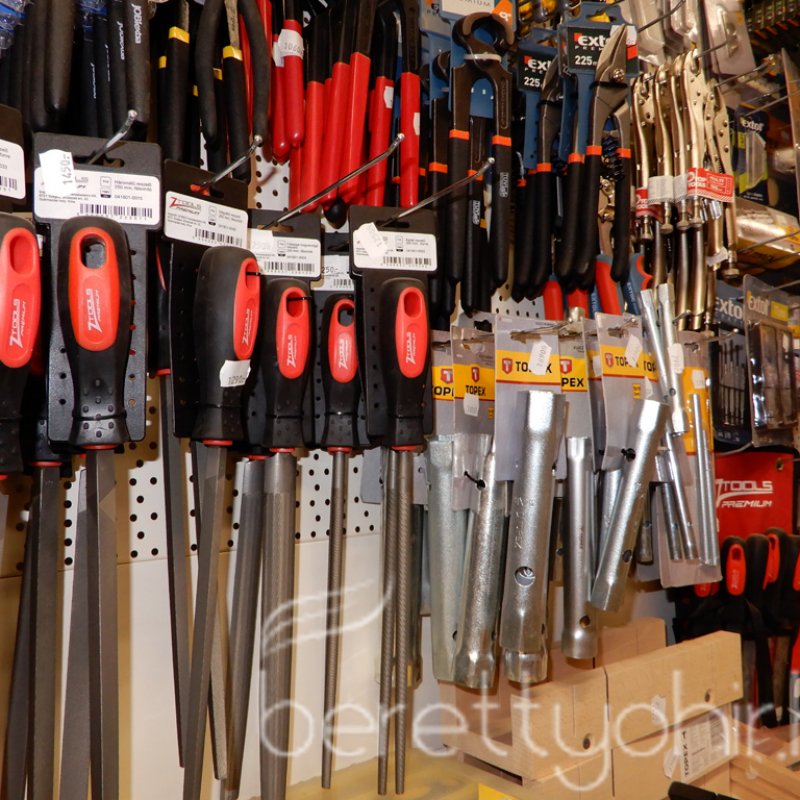 SZABÓ szerszámcentrum 10